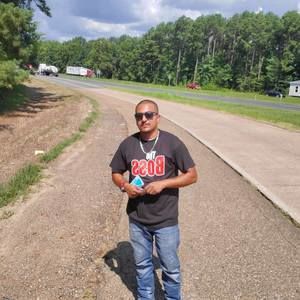 Meet your Posher, Chanoc